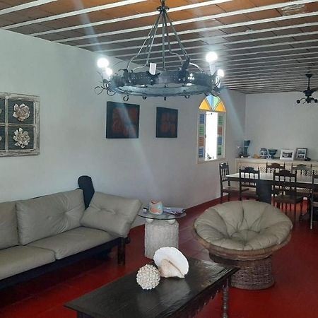 Casa 5 Quartos, Ampla, A 100 Metros Da Praia. Amigos E Familia Sao Bem Vindos A Essa Casa. Venha Viver Momentos Inesqueciveis Aqui. Guarapari Exteriér fotografie