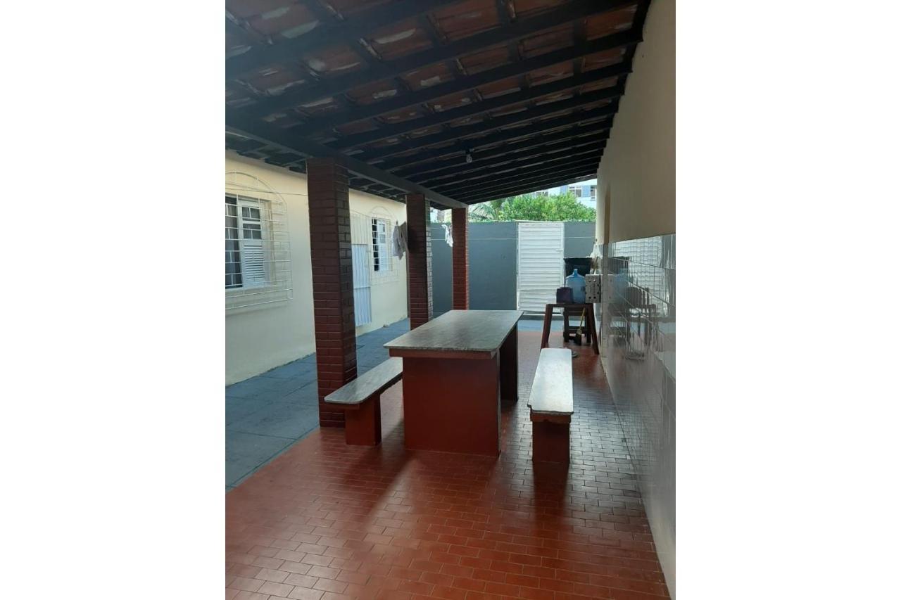 Casa 5 Quartos, Ampla, A 100 Metros Da Praia. Amigos E Familia Sao Bem Vindos A Essa Casa. Venha Viver Momentos Inesqueciveis Aqui. Guarapari Exteriér fotografie
