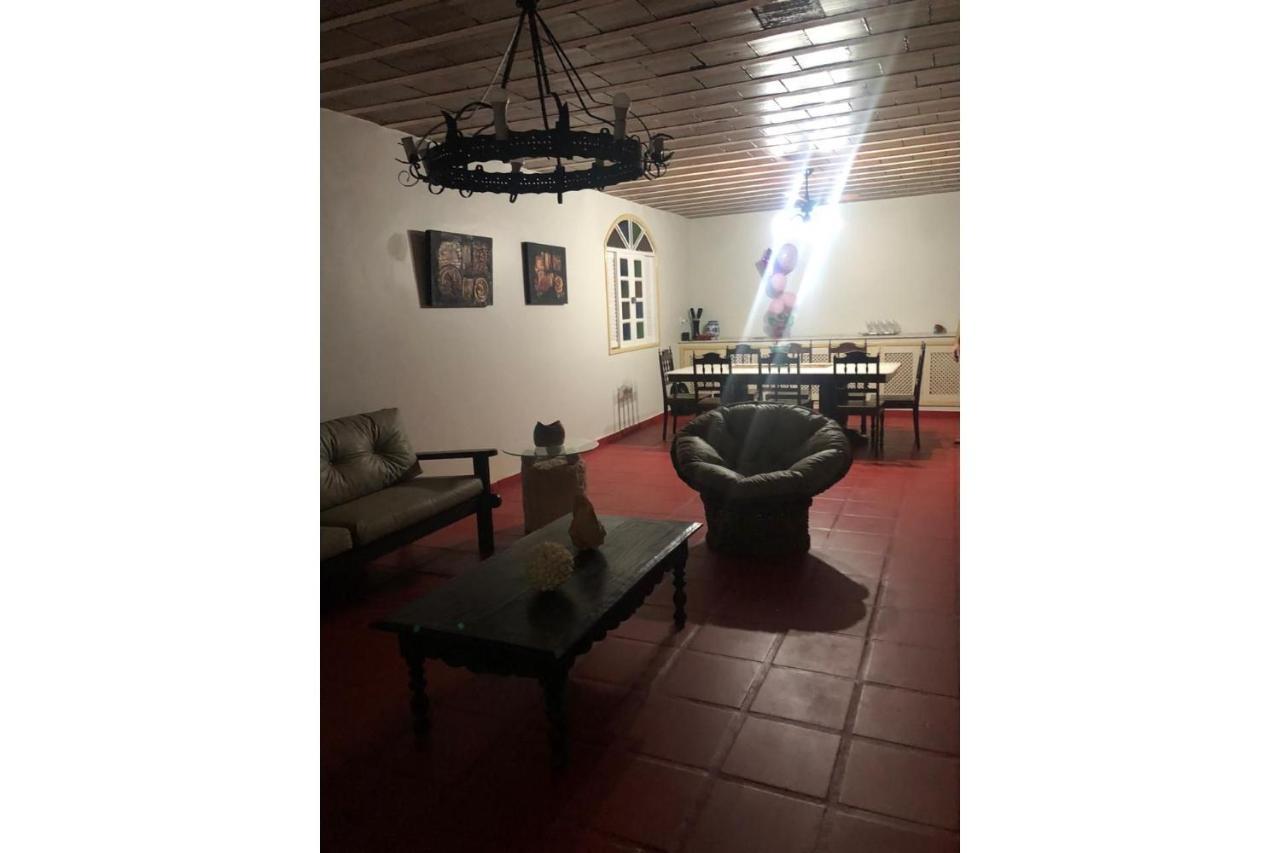 Casa 5 Quartos, Ampla, A 100 Metros Da Praia. Amigos E Familia Sao Bem Vindos A Essa Casa. Venha Viver Momentos Inesqueciveis Aqui. Guarapari Exteriér fotografie