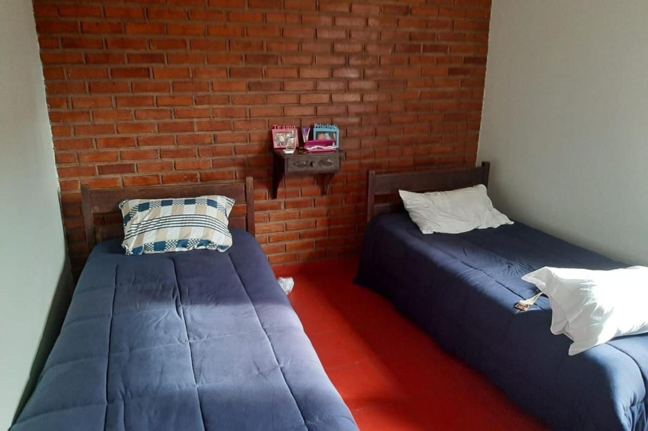 Casa 5 Quartos, Ampla, A 100 Metros Da Praia. Amigos E Familia Sao Bem Vindos A Essa Casa. Venha Viver Momentos Inesqueciveis Aqui. Guarapari Exteriér fotografie