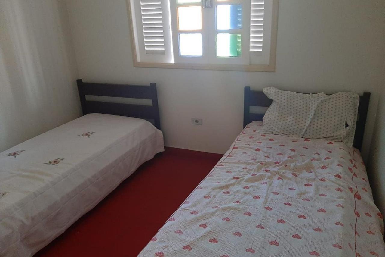 Casa 5 Quartos, Ampla, A 100 Metros Da Praia. Amigos E Familia Sao Bem Vindos A Essa Casa. Venha Viver Momentos Inesqueciveis Aqui. Guarapari Exteriér fotografie
