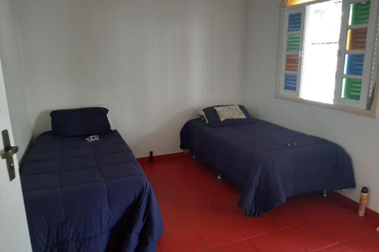 Casa 5 Quartos, Ampla, A 100 Metros Da Praia. Amigos E Familia Sao Bem Vindos A Essa Casa. Venha Viver Momentos Inesqueciveis Aqui. Guarapari Exteriér fotografie