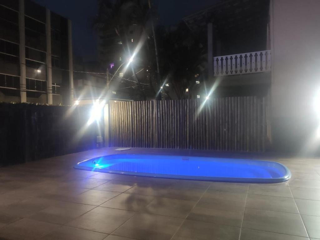 Casa 5 Quartos, Ampla, A 100 Metros Da Praia. Amigos E Familia Sao Bem Vindos A Essa Casa. Venha Viver Momentos Inesqueciveis Aqui. Guarapari Exteriér fotografie